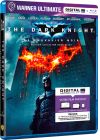 Batman - The Dark Knight, le Chevalier Noir (Warner Ultimate (Blu-ray + Copie digitale UltraViolet)) - Blu-ray