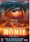 La Malediction de la momie - DVD