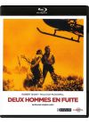 Deux hommes en fuite - Blu-ray