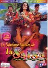 La Fabuleuse histoire de la Salsa - DVD