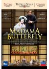 Madama Butterfly (Original 1904 Version) - Blu-ray