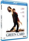 Green Card - Blu-ray