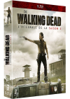 The Walking Dead - L'intégrale de la saison 3 - Blu-ray