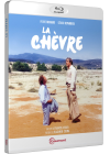 La Chèvre - Blu-ray