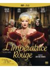 L'Impératrice rouge (Combo Blu-ray + DVD) - Blu-ray