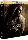 Le Hobbit : La désolation de Smaug (Blu-ray 3D + Blu-ray 2D) - Blu-ray