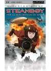 Steamboy (UMD) - UMD