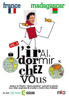 J'irai dormir chez vous - Volume 05 - Madagascar / France - DVD