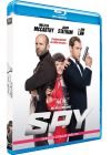 Spy (Version longue inédite) - Blu-ray