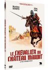 Le Chevalier du château maudit (Édition Limitée) - DVD
