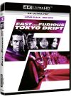 Fast & Furious : Tokyo Drift (4K Ultra HD) - 4K UHD