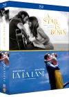 A Star Is Born + La La Land (Pack) - Blu-ray