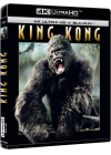 King Kong (4K Ultra HD + Blu-ray) - 4K UHD