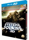 Les Merveilles du système solaire 3D (Blu-ray 3D) - Blu-ray 3D