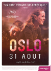 Oslo, 31 août - DVD