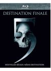 Destination finale 5 - Blu-ray