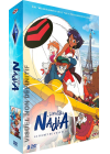 Nadia des mers mystérieuses : Le secret de l'Eau Bleue - Intégrale (Édition Collector) - DVD
