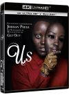 Us (4K Ultra HD + Blu-ray) - 4K UHD