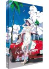 Koimonogatari (5ème arc de la Saison 2 de Monogatari) (Édition Collector Blu-ray + DVD) - Blu-ray