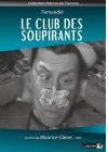 Le Club des soupirants - DVD