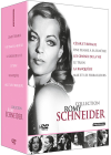 Collection Romy Schneider (Pack) - DVD