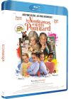 Les vengeances de maître Poutifard - Blu-ray