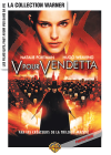V pour Vendetta - DVD