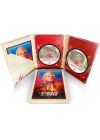L'Autoroute de l'Enfer (Édition Collector Blu-ray + DVD + Livret) - Blu-ray