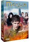 Merlin - Saison 5 - DVD