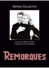 Remorques (Édition Collector) - DVD