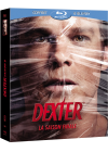 Dexter - Saison 8 - Blu-ray