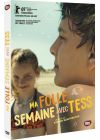 Ma folle semaine avec Tess - DVD