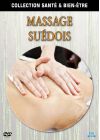 Massage suédois - DVD