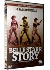 Belle Starr Story - DVD