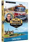 Des trains pas comme les autres - Saison 10 : Danemark - DVD
