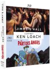 Coffret Ken Loach : Jimmy's Hall + La part des anges (Pack) - Blu-ray