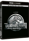 Le Monde perdu : Jurassic Park (4K Ultra HD + Blu-ray) - 4K UHD