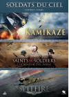 Soldats du ciel : Kamikaze - Le dernier assaut + Spitfire + Saints and Soldiers : L'honneur des paras (Pack) - DVD