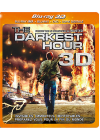 The Darkest Hour (Combo Blu-ray 3D + Blu-ray + DVD) - Blu-ray 3D