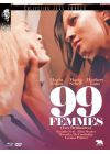 99 femmes (Combo Blu-ray + DVD) - Blu-ray