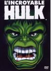 L'Incroyable Hulk - DVD