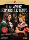 La Caméra explore le temps - Volume 3 - DVD