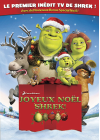 Joyeux Noël Shrek ! - DVD