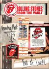 The Rolling Stones - From The Vault - Live in Leeds 1982 - DVD