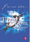 Freedom Opéra Gospel - DVD