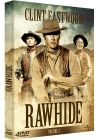 Rawhide - Volume 3 - DVD
