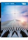 The Walk (Blu-ray + Copie digitale - Édition boîtier SteelBook) - Blu-ray