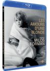 Les Amours d'une blonde - Blu-ray
