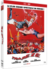 Trapèze (Combo Blu-ray + DVD) - Blu-ray