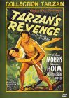 La Revanche de Tarzan - DVD